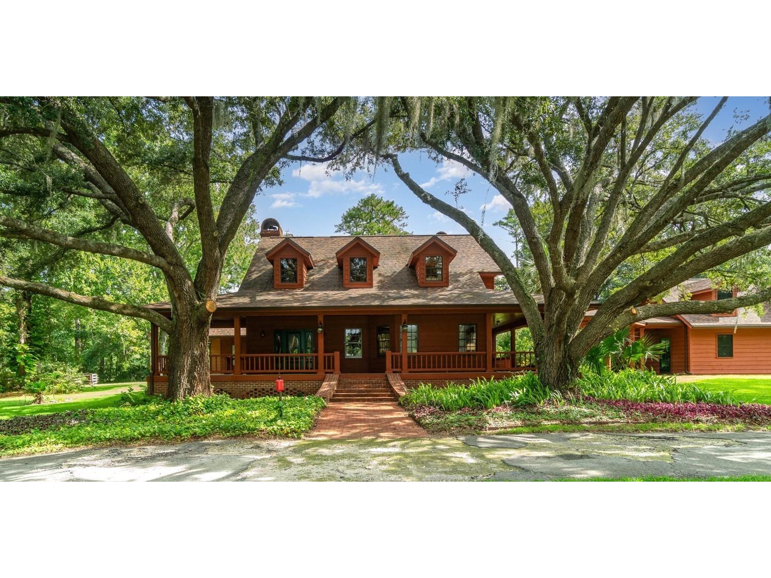 2702 Robert D Road Mount Dora FL 32757 - WOLF BRANCH CREEK O6222683 image1