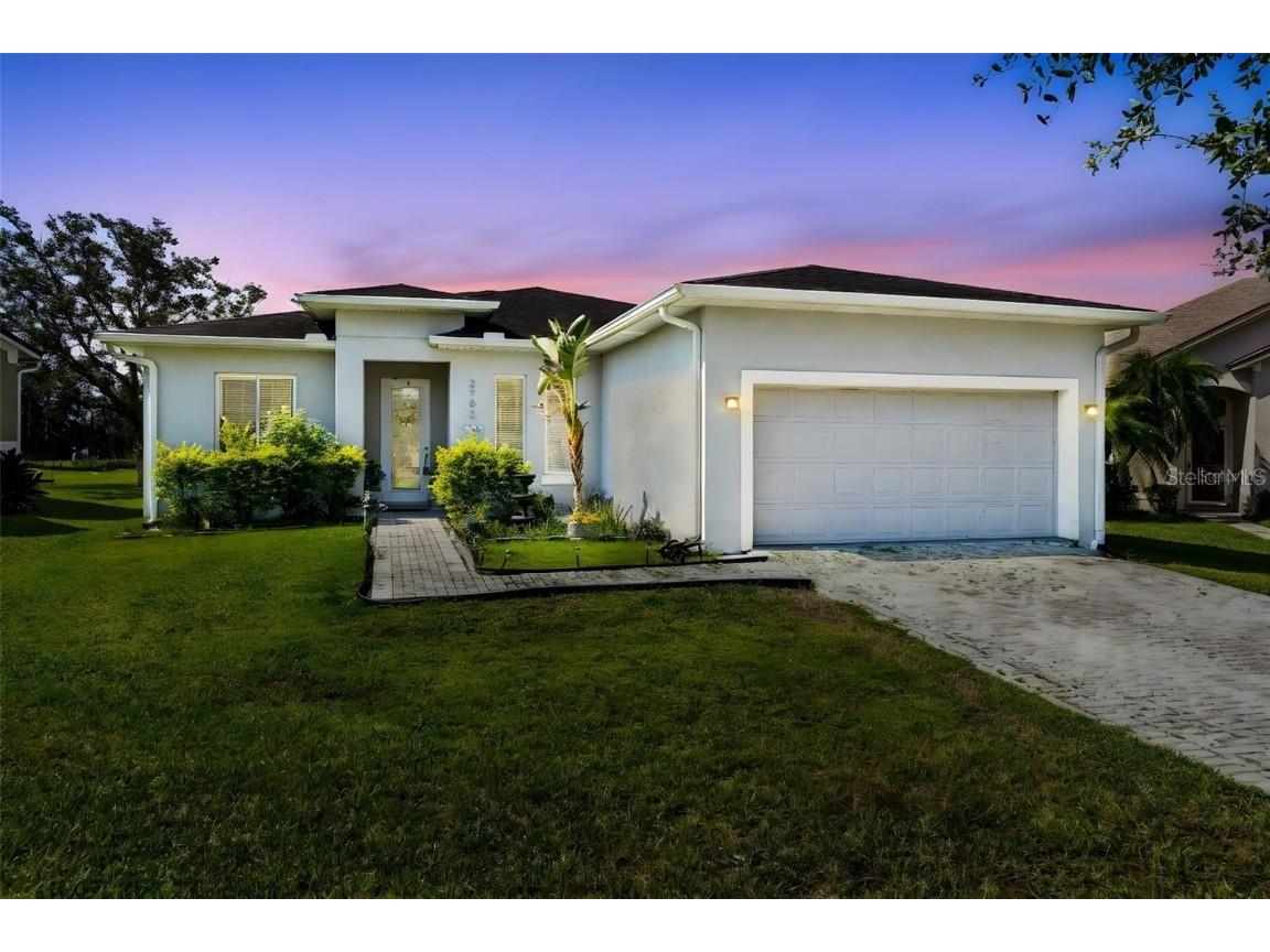 2702 Scarborough Court Kissimmee FL 34744 O6355691 image1