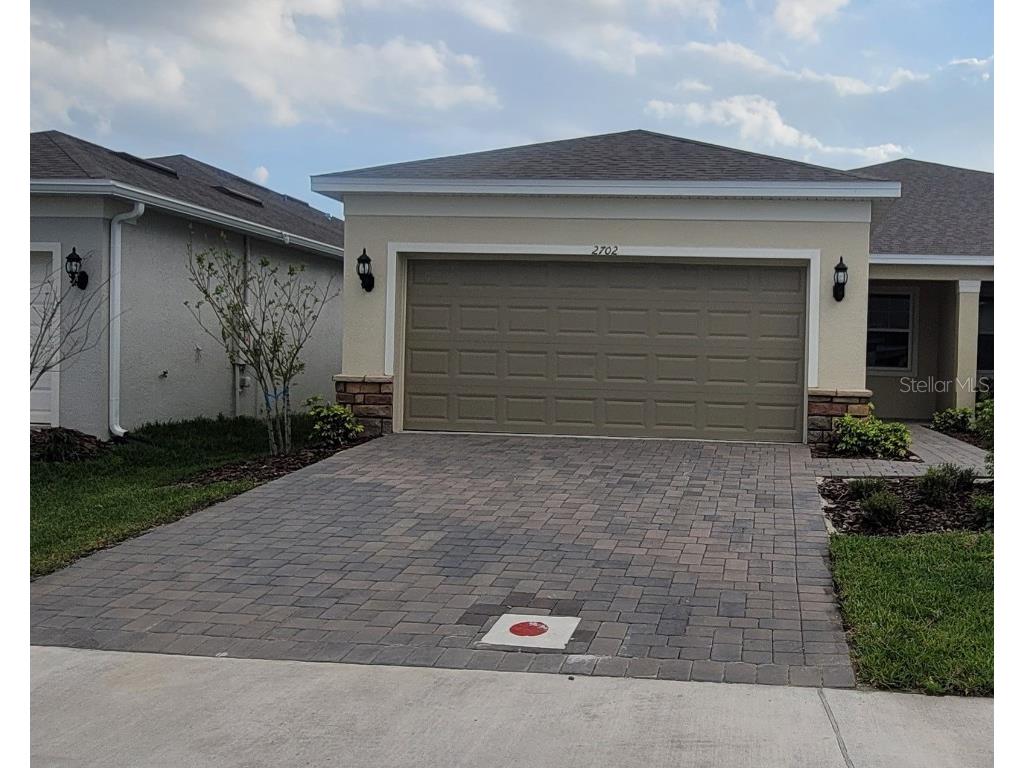2702 Summer Retreat Lane Kissimmee FL 34744 S5081834 image1