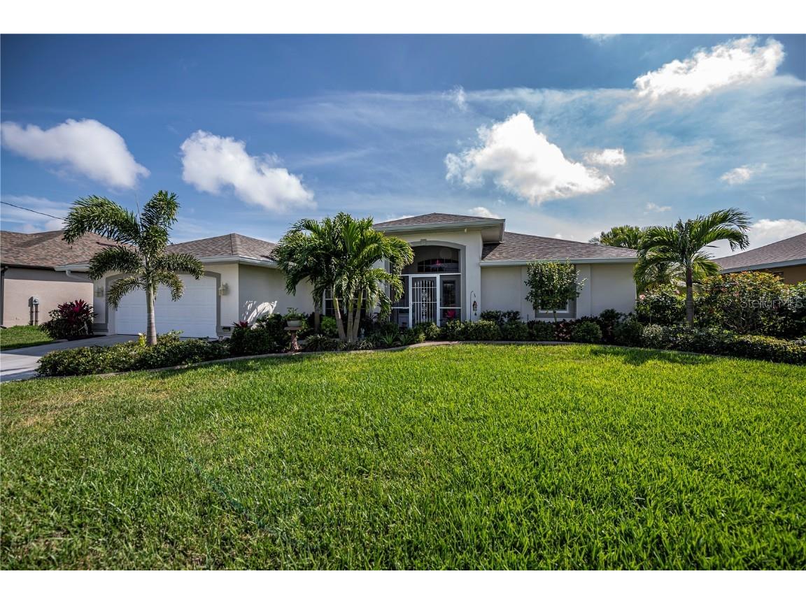 2702 SW 31st Lane Cape Coral FL 33914 C7506599 image1