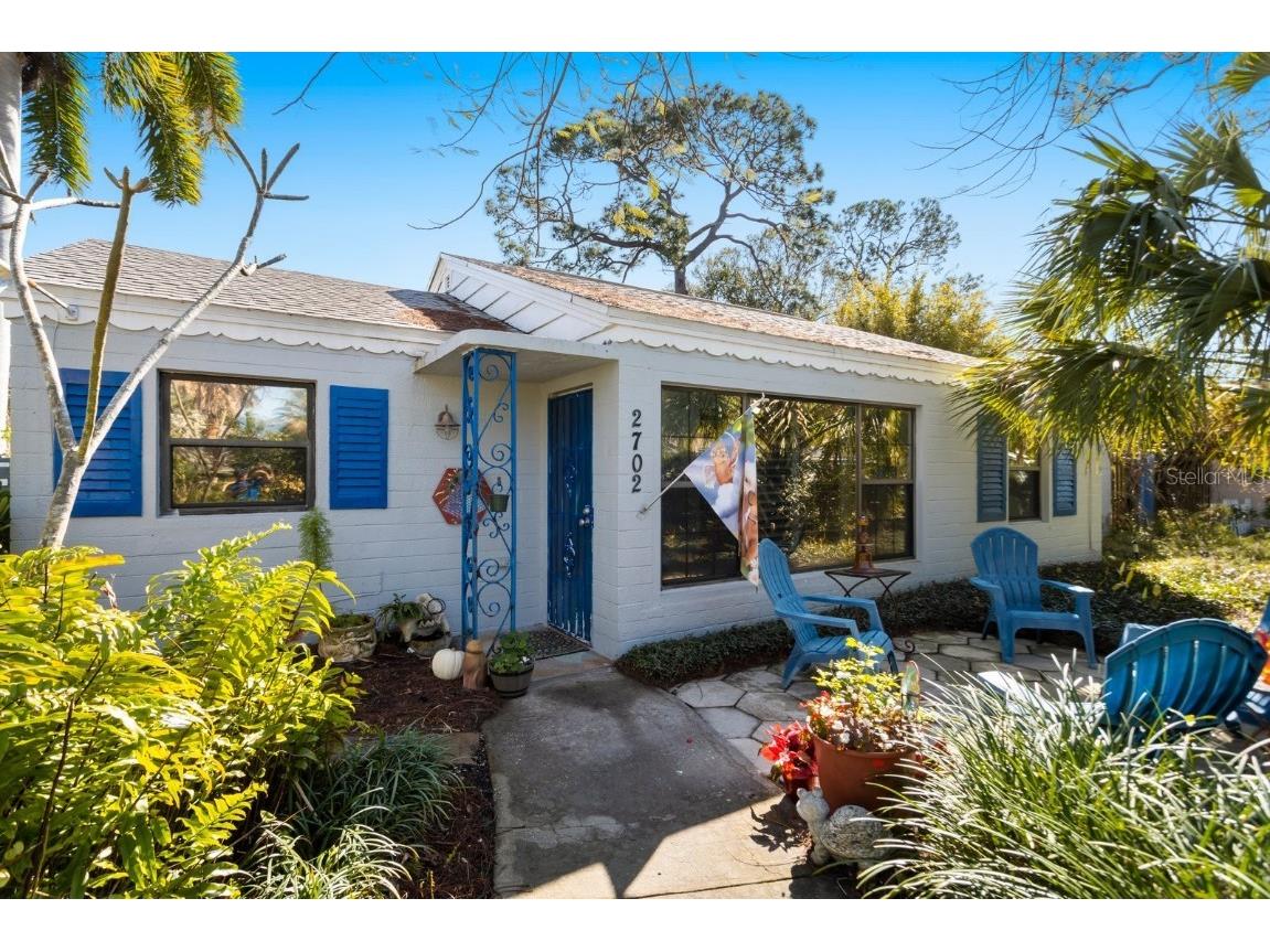 2702 Upton Street S Gulfport FL 33711 U8190241 image1