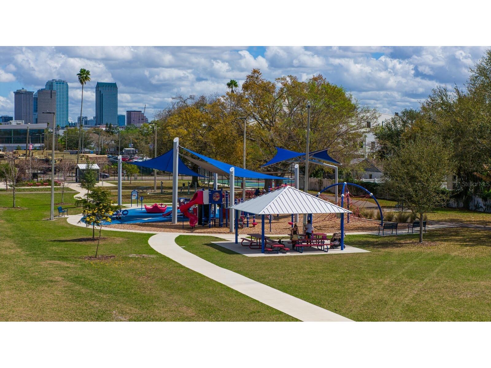 2702 W Cass Street Tampa FL 33609 TB8488334 image66