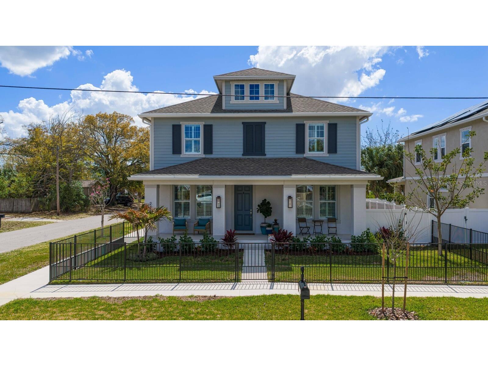2702 W Cass Street Tampa FL 33609 TB8532380 image1
