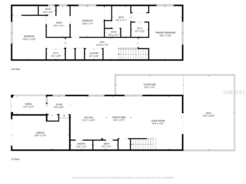 2702 W Gray Street #A Tampa FL 33609 TB8452950 image46