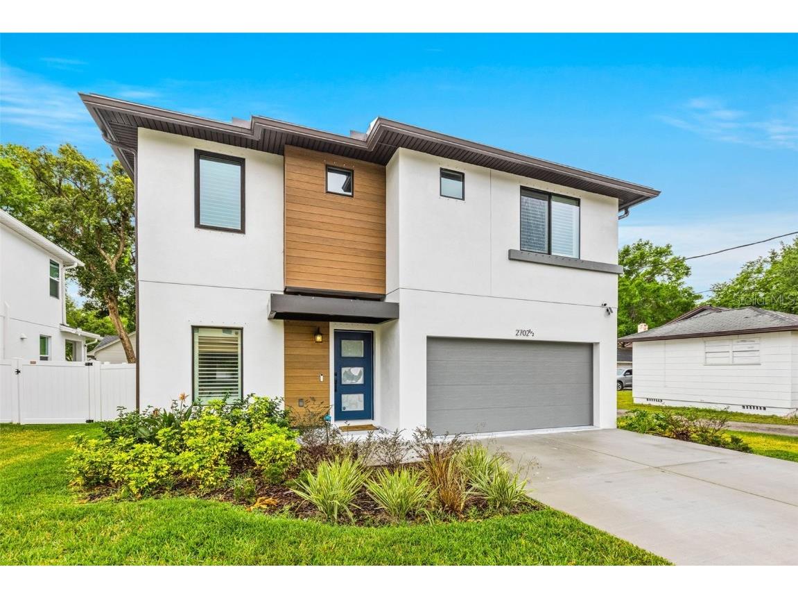 2702 W Saint Isabel Street #1/2 Tampa FL 33607 T3434439 image1