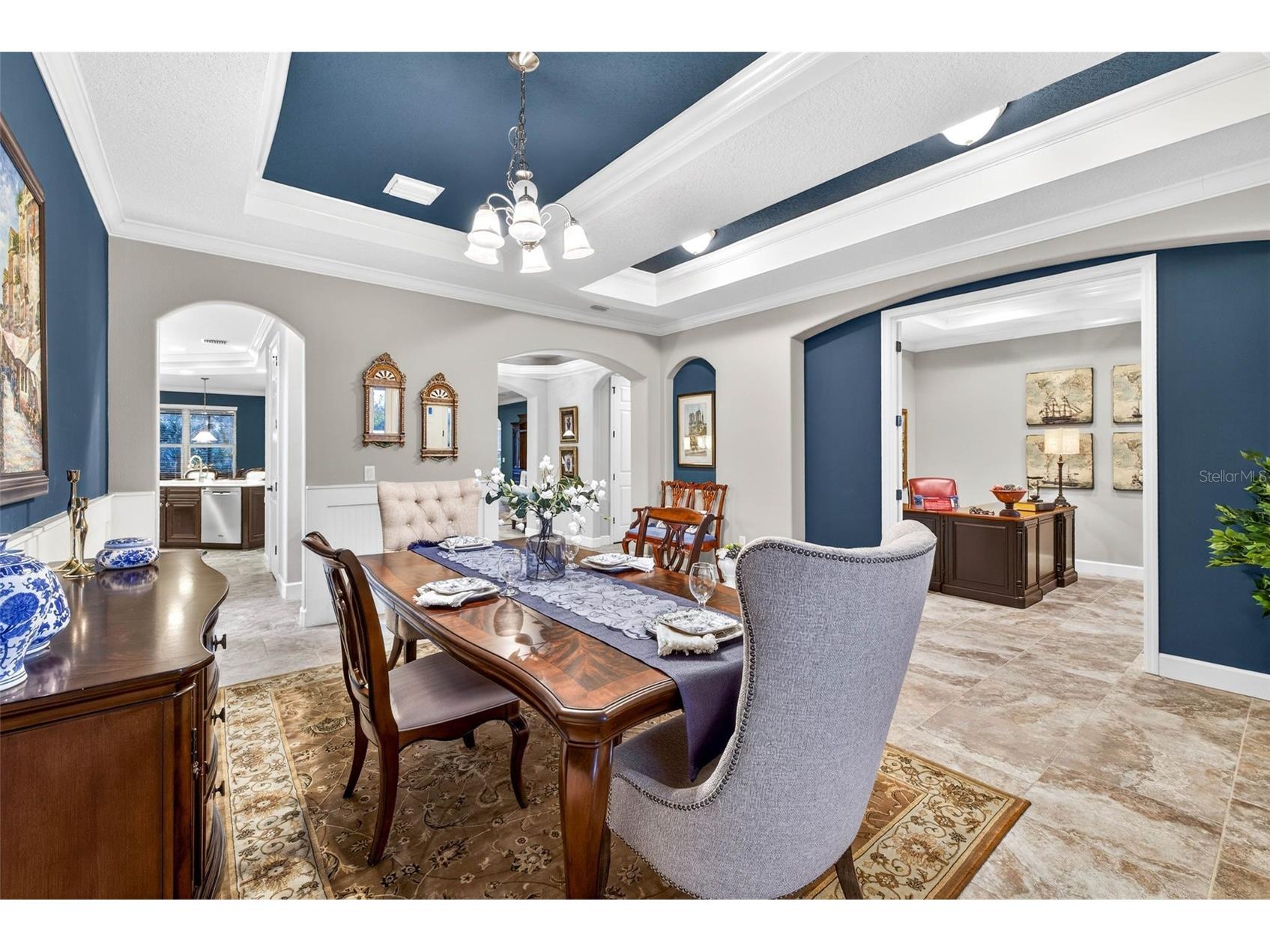 27020 Evergreen Chase Drive Wesley Chapel FL 33544 TB8463155 image11