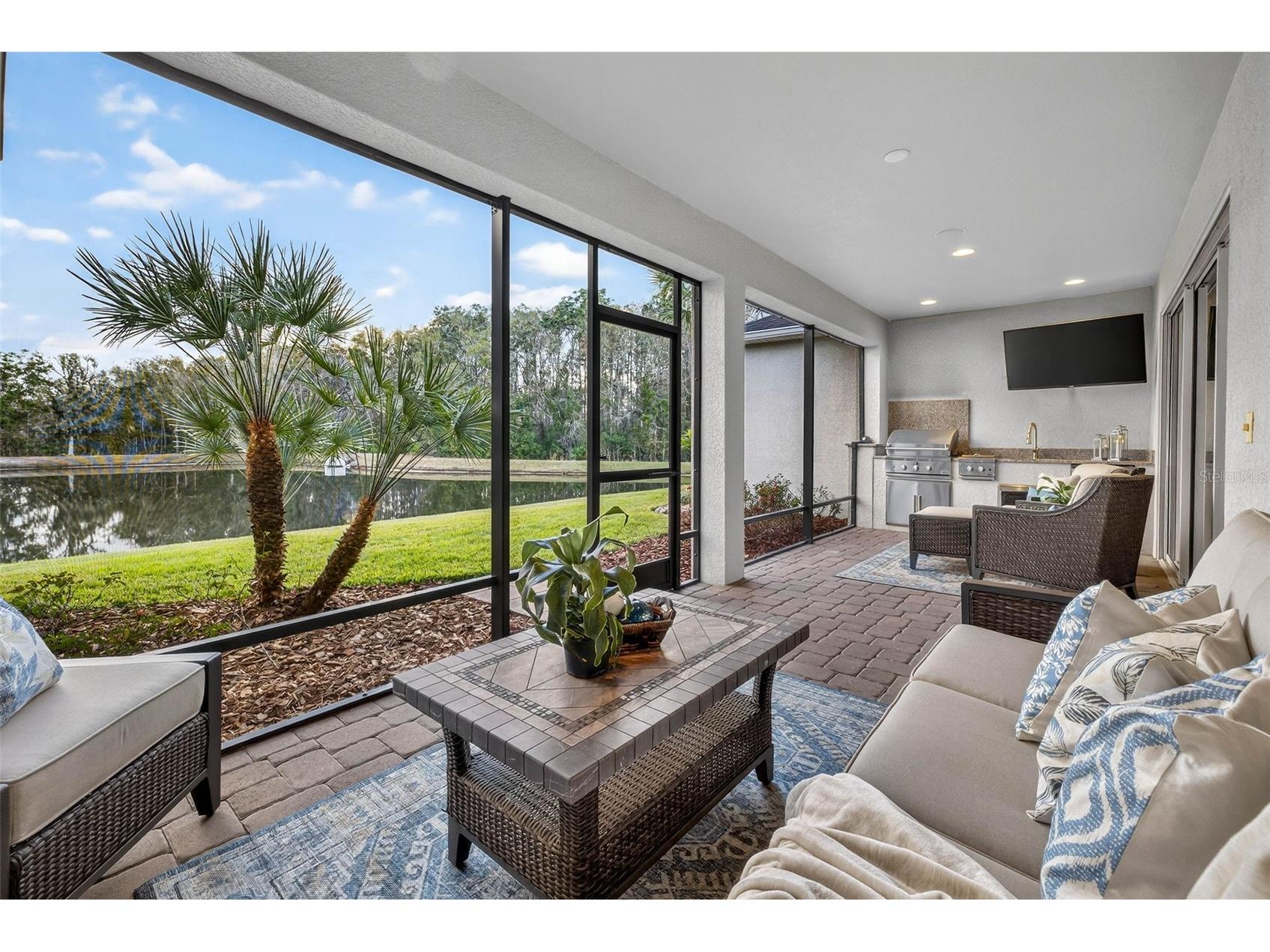 27020 Evergreen Chase Drive Wesley Chapel FL 33544 TB8463155 image72