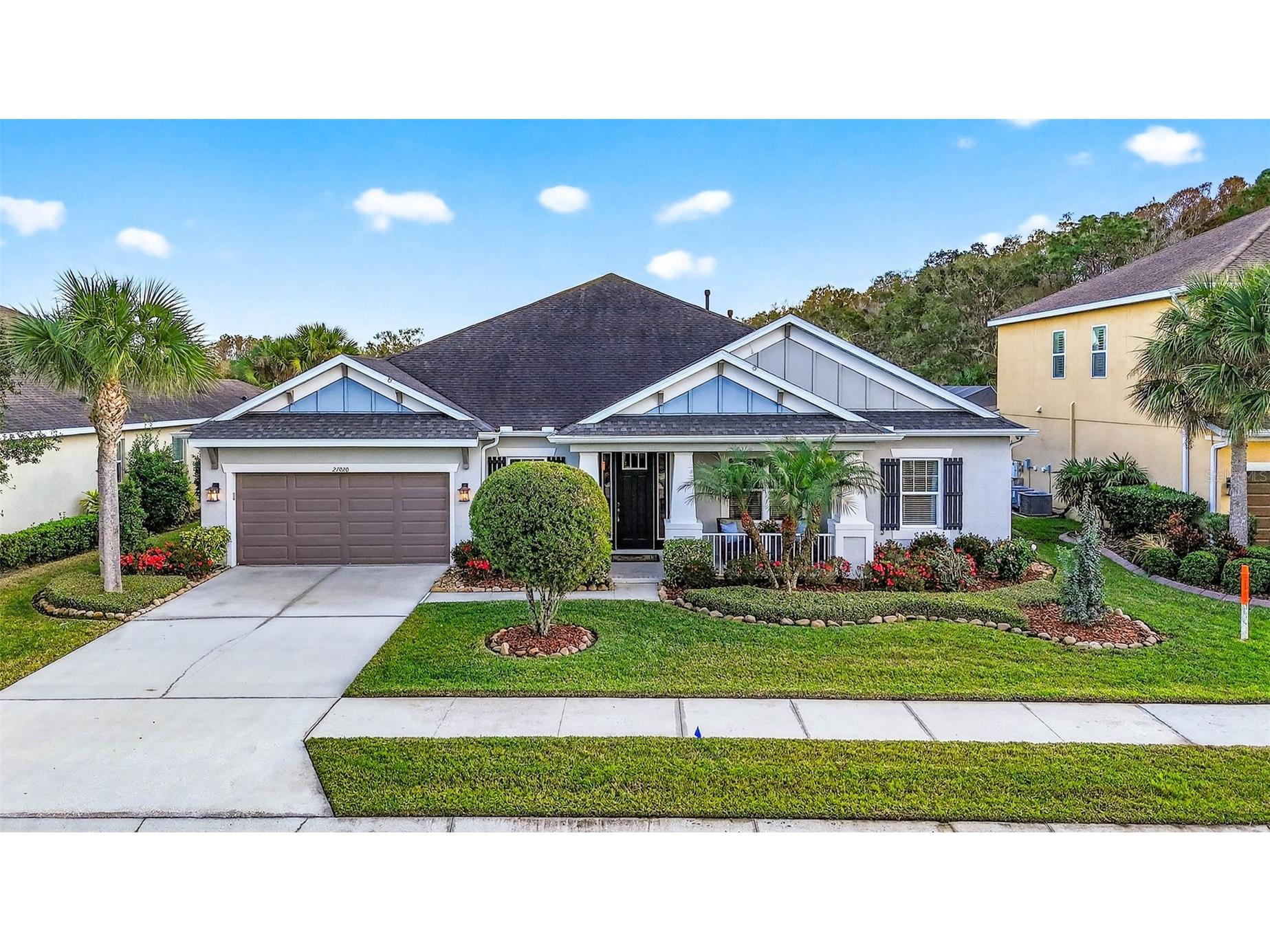 27020 Evergreen Chase Drive Wesley Chapel FL 33544 TB8463155 image84