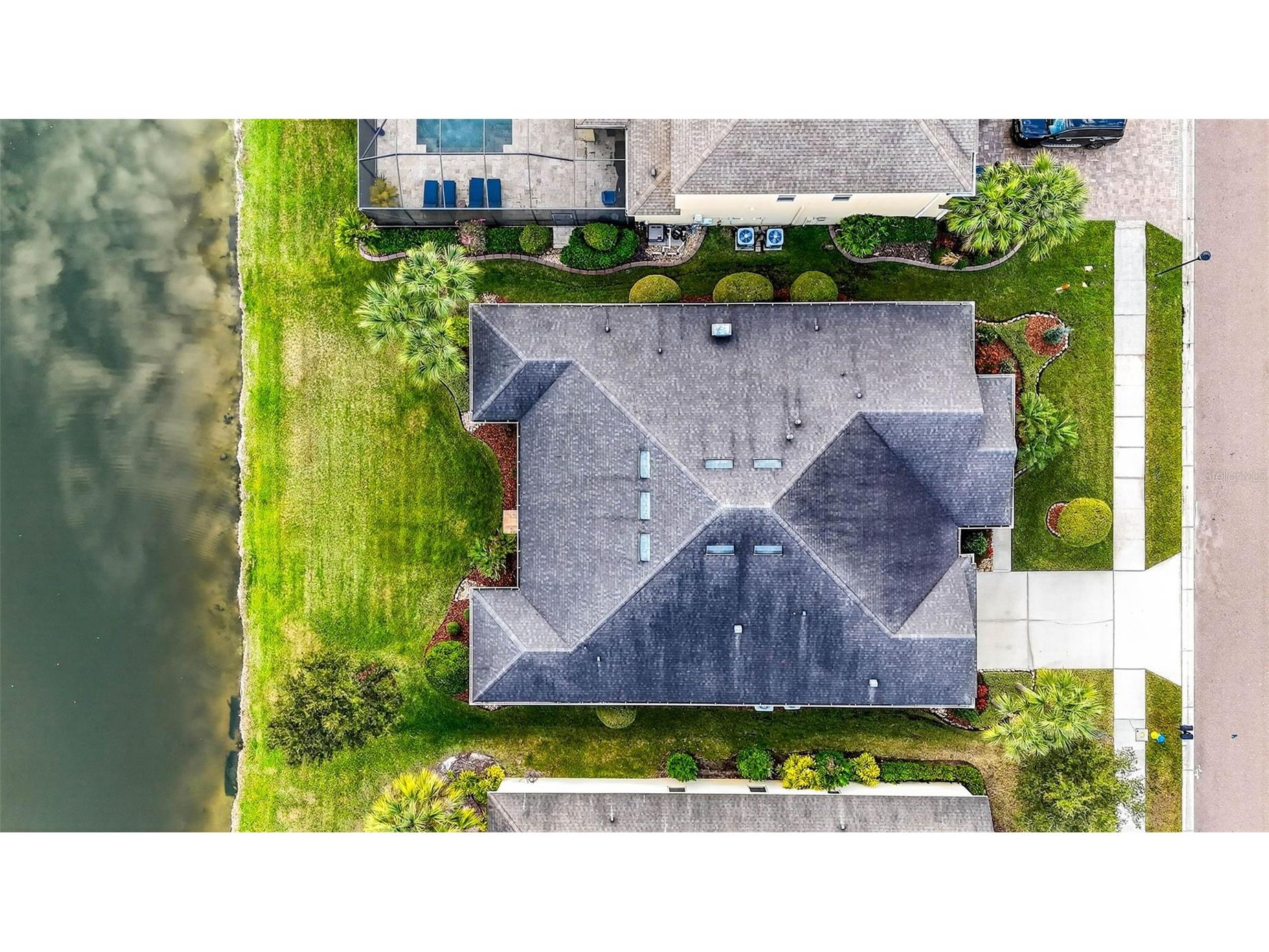 27020 Evergreen Chase Drive Wesley Chapel FL 33544 TB8463155 image86