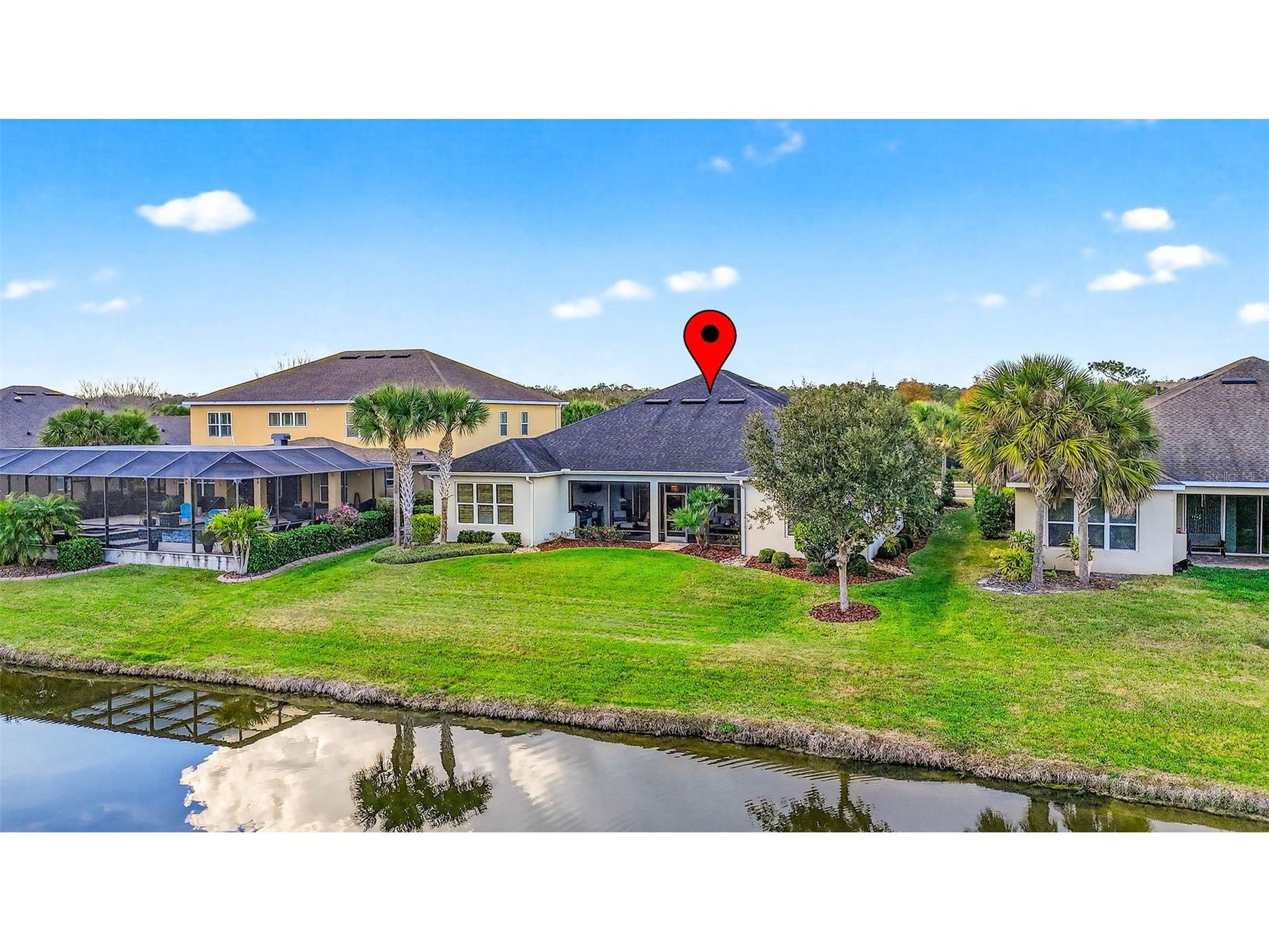 27020 Evergreen Chase Drive Wesley Chapel FL 33544 TB8463155 image87