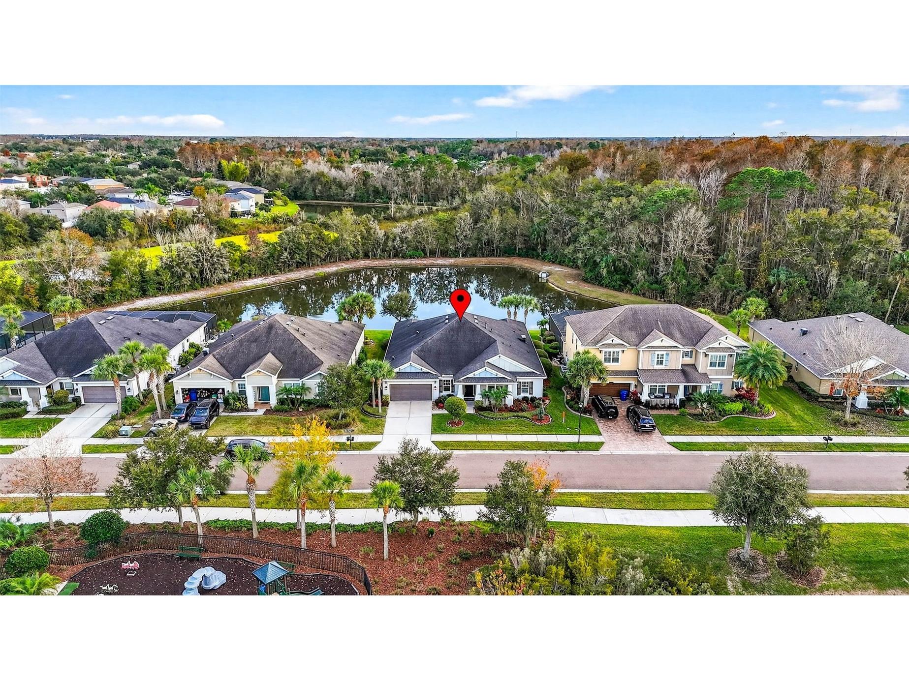 27020 Evergreen Chase Drive Wesley Chapel FL 33544 TB8463155 image90