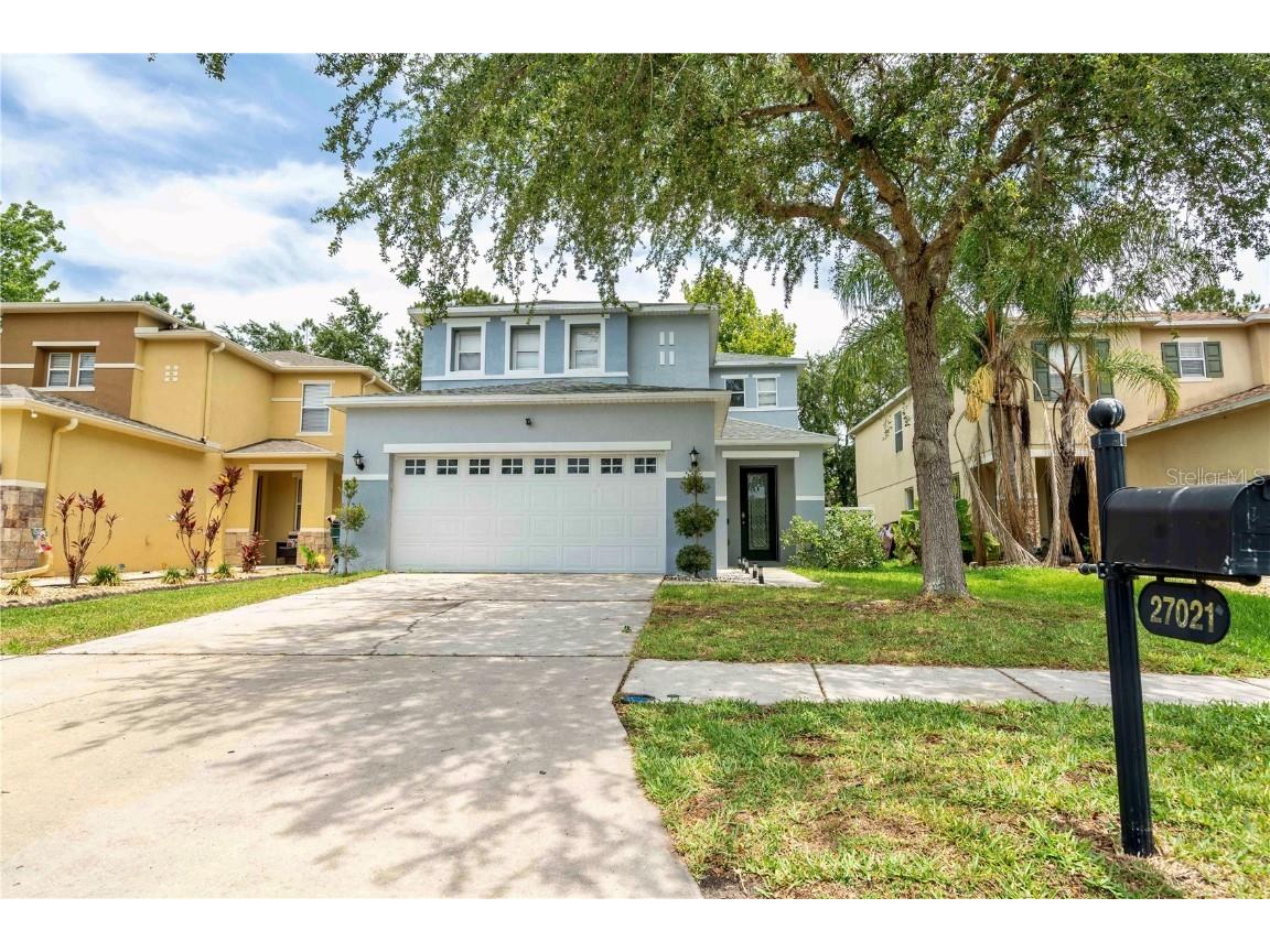 27021 Cotton Key Lane Wesley Chapel FL 33544 T3527799 image1