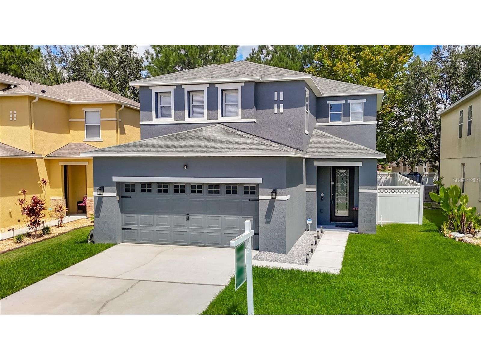 27021 Cotton Key Lane Wesley Chapel FL 33544 TB8460146 image1