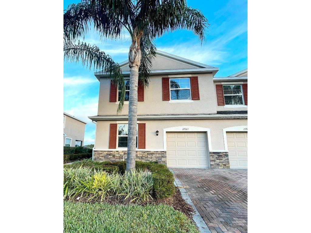 27023 Juniper Bay Drive Wesley Chapel FL 33544 TB8454994 image1