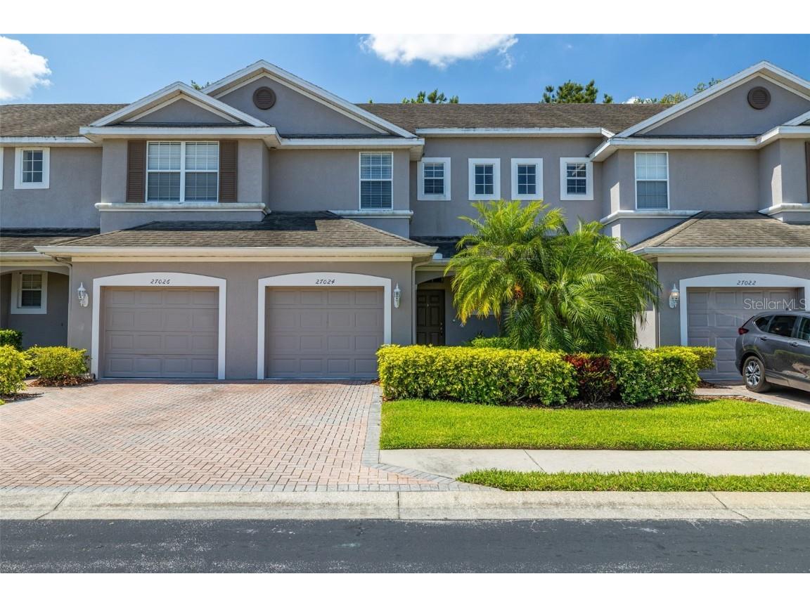 27024 Cool Stream Lane Wesley Chapel FL 33544 T3524927 image1