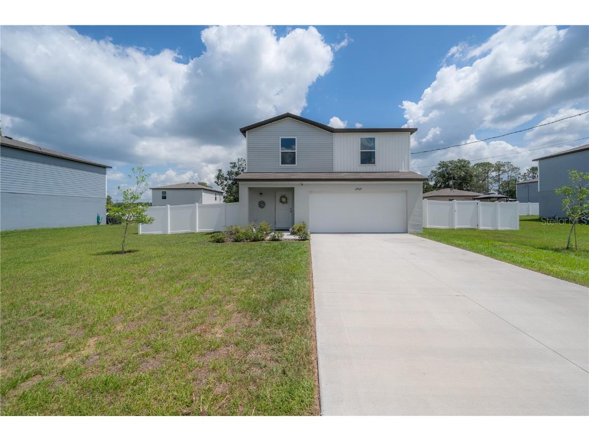 27025 Wakefield Drive Brooksville FL 34602 T3453269 image1