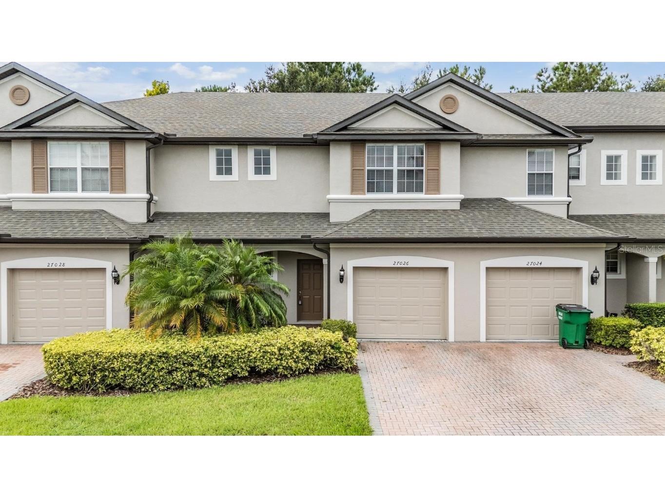 27026 Cool Stream Lane Wesley Chapel FL 33544 TB8408460 image1
