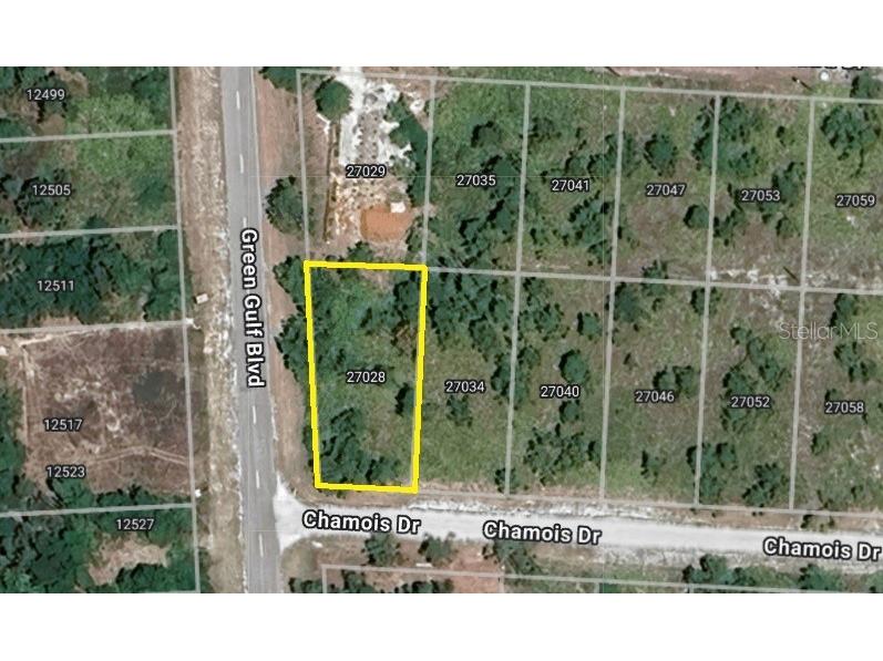 27028 Chamois Drive Punta Gorda FL 33955 O6360413 image1