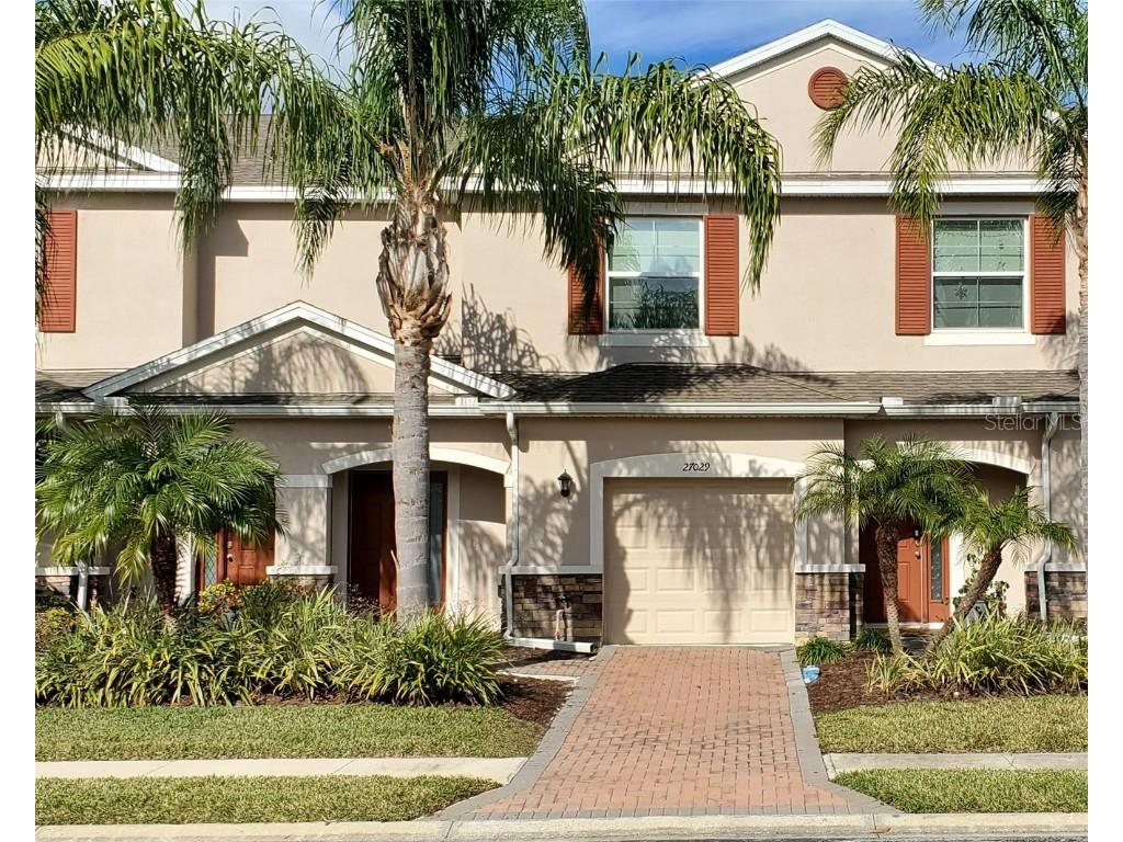 27029 Juniper Bay Drive Wesley Chapel FL 33544 T3497219 image1