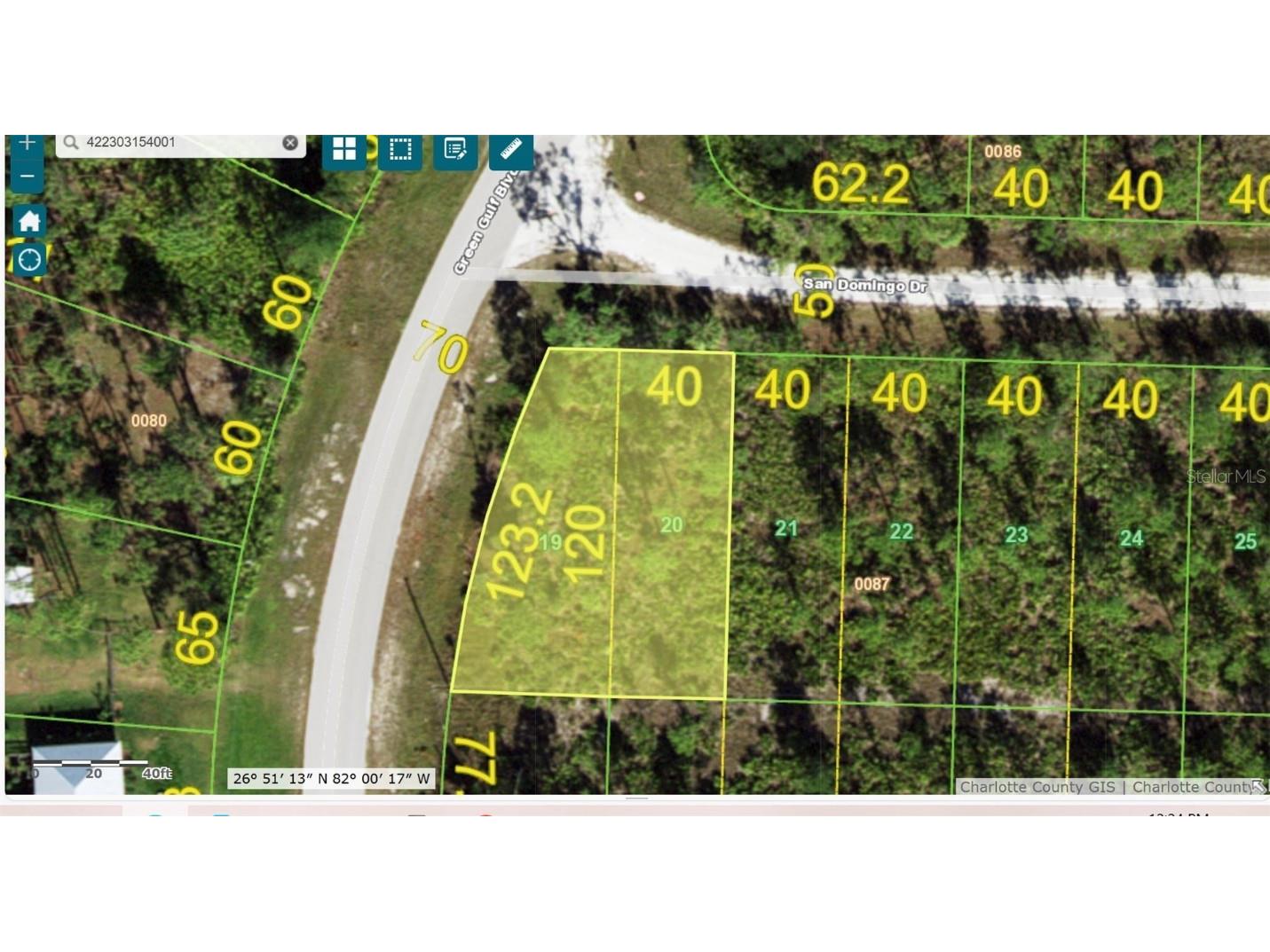 27029 San Domingo Drive Punta Gorda FL 33955 C7496678 image1