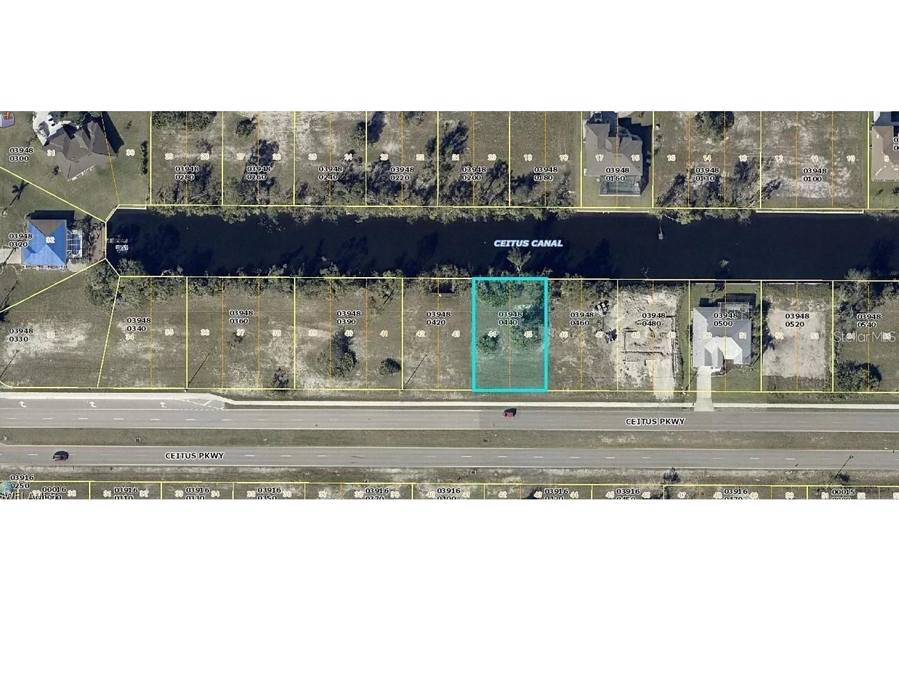 2703 Ceitus Parkway Cape Coral FL 33991 O6351101 image4