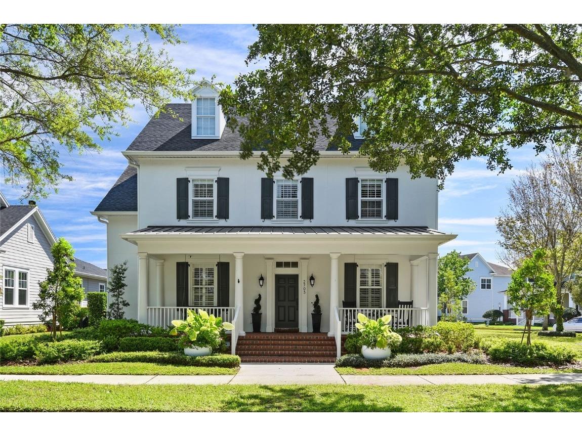 2703 Dorell Avenue Orlando FL 32814 O6193755 image1