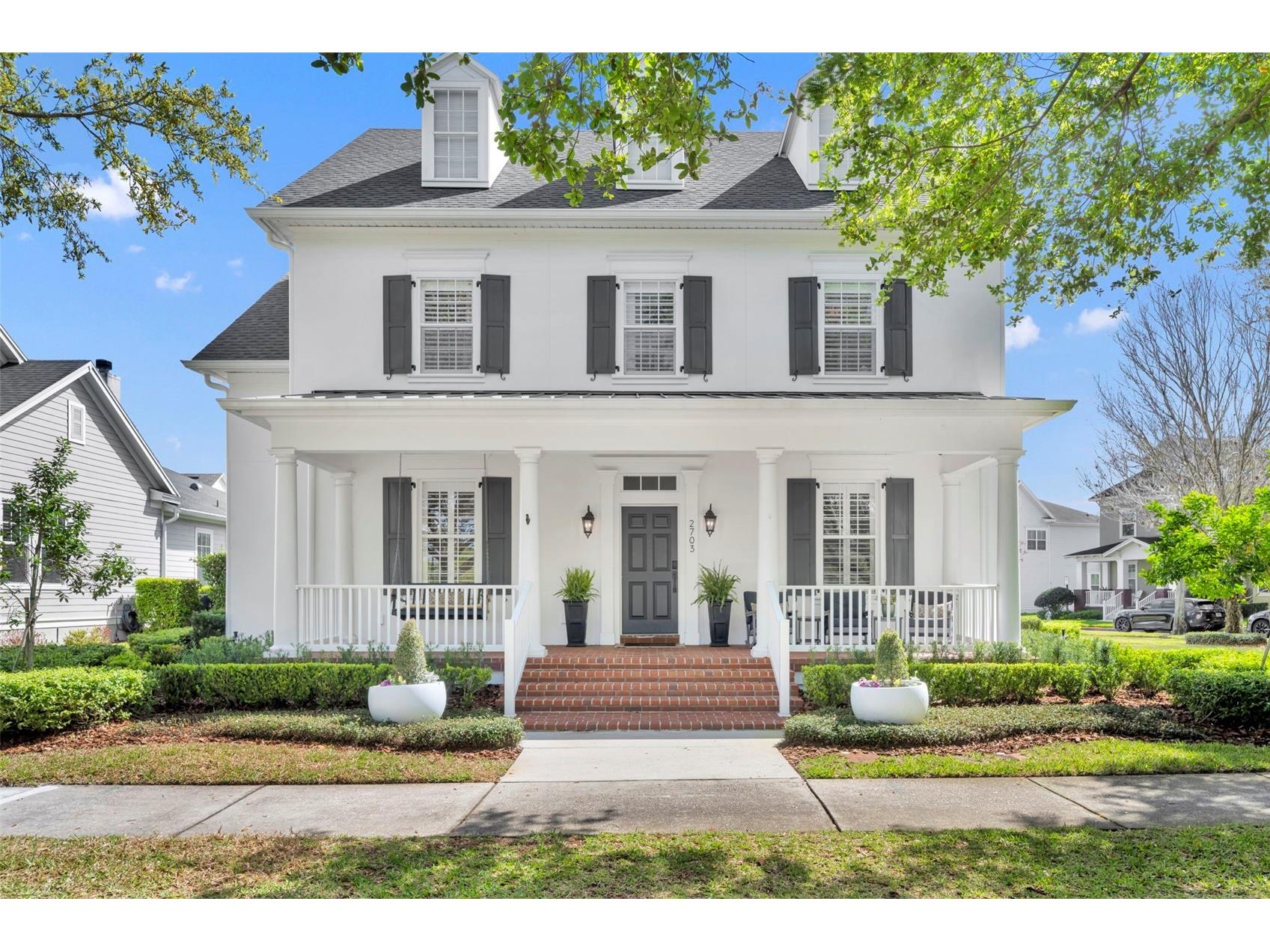 2703 Dorell Avenue Orlando FL 32814 O6388383 image1