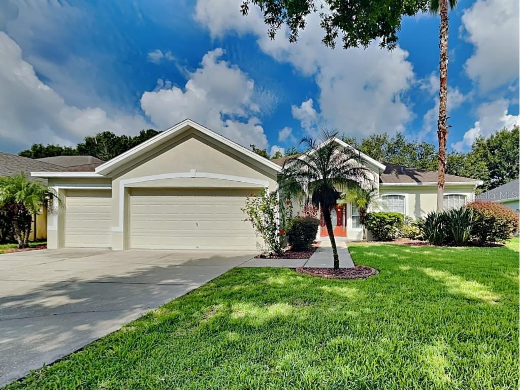 2703 Durant Trails Boulevard Dover FL 33527 T3466498 image1