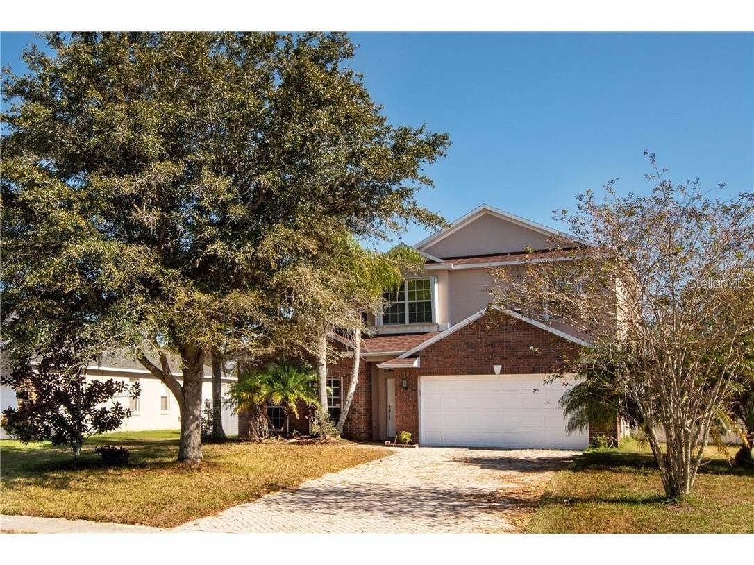 2703 Eagle Canyon Drive S Kissimmee FL 34746 S5128390 image1