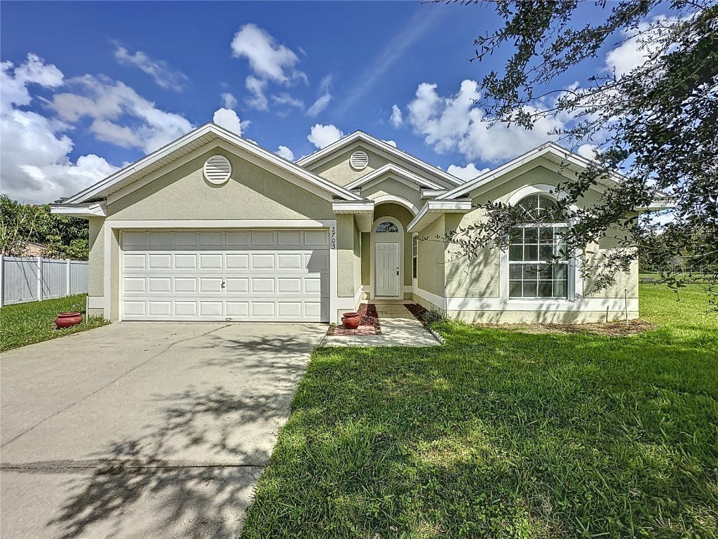 2703 Eagle Creek Court Kissimmee FL 34746 S5092769 image1
