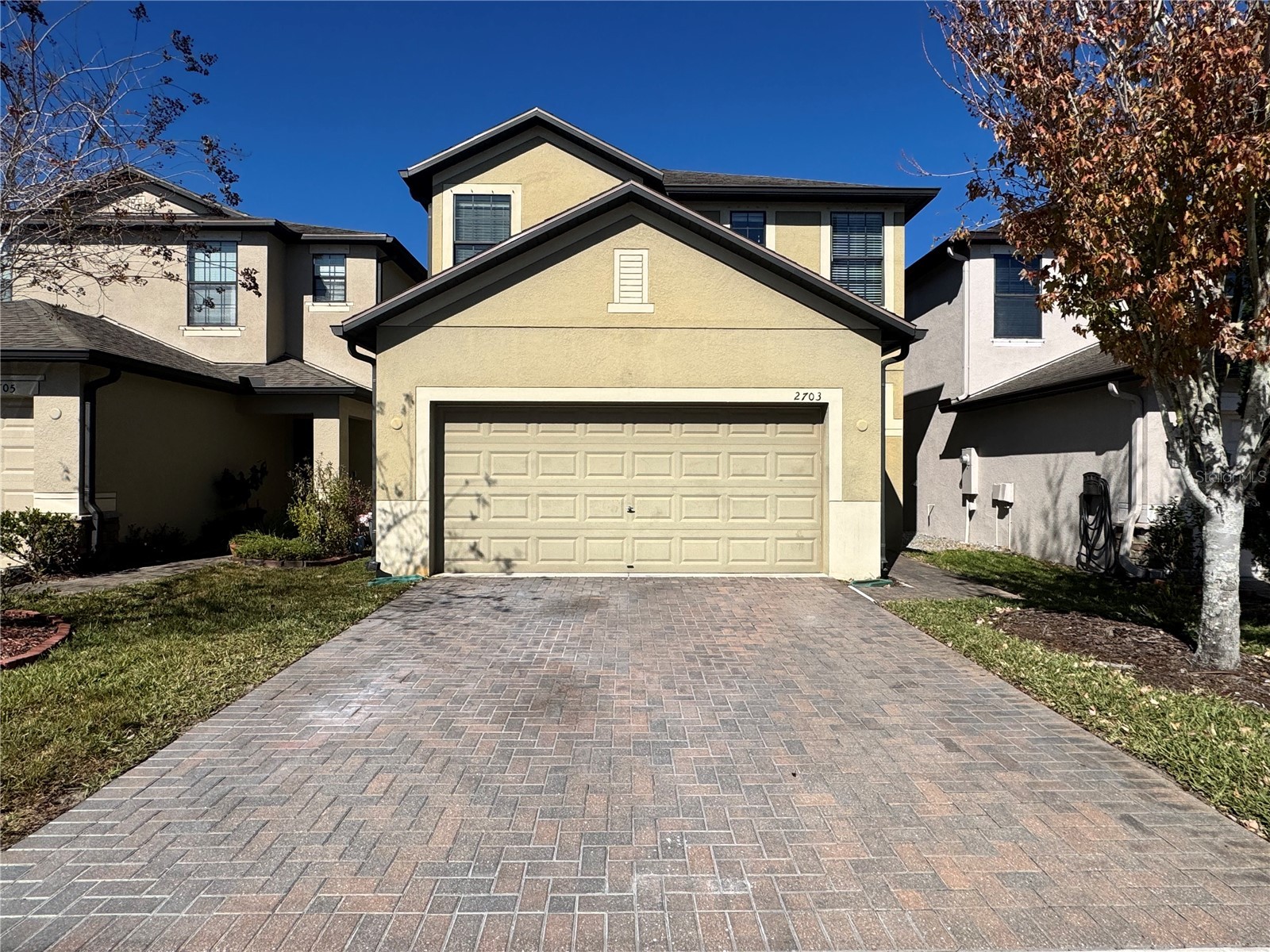 2703 Garden Falls Drive Brandon FL 33511 TB8472345 image1