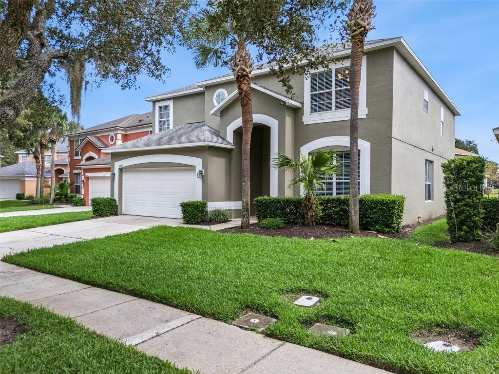 2703 Grand Harbour Court Kissimmee FL 34747 O6349466 image1