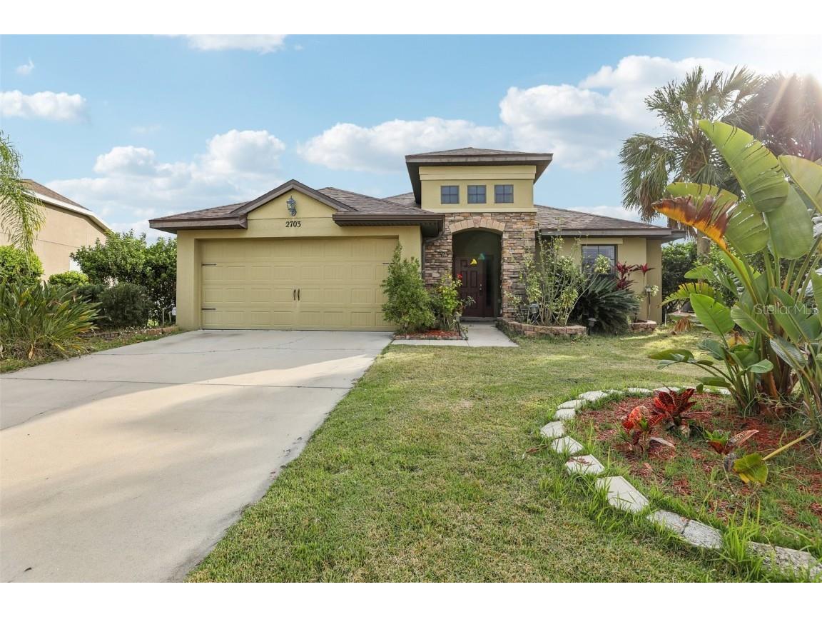 2703 Gullane Court Kissimmee FL 34746 S5102463 image1