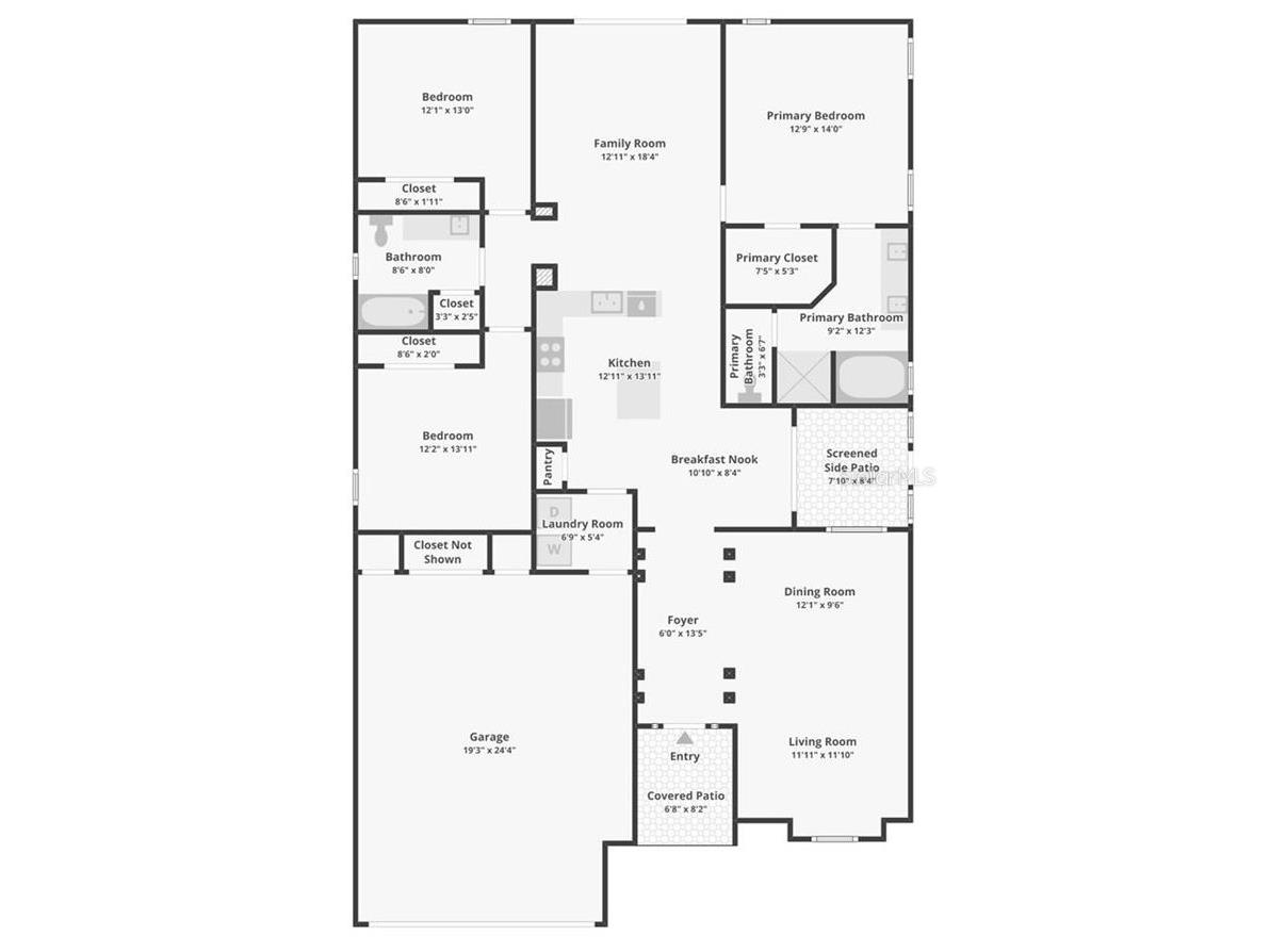 2703 Gullane Court Kissimmee FL 34746 S5145904 image17