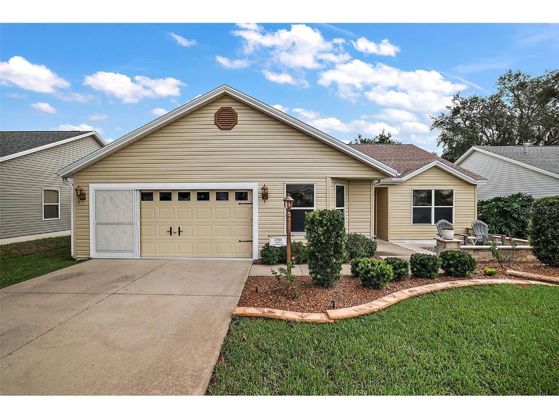 2703 La Posada Drive The Villages FL 32162 G5085208 image1
