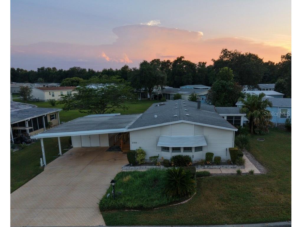 2703 Lake Grassmere Circle #905 Zellwood FL 32798 O6326717 image1