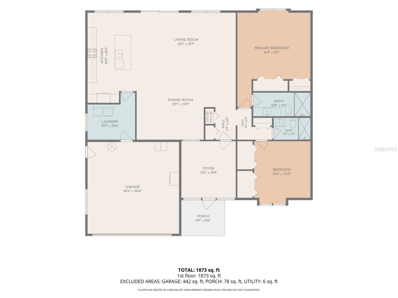 2703 Lancaster Drive Sun City Center FL 33573 O6427085 image26