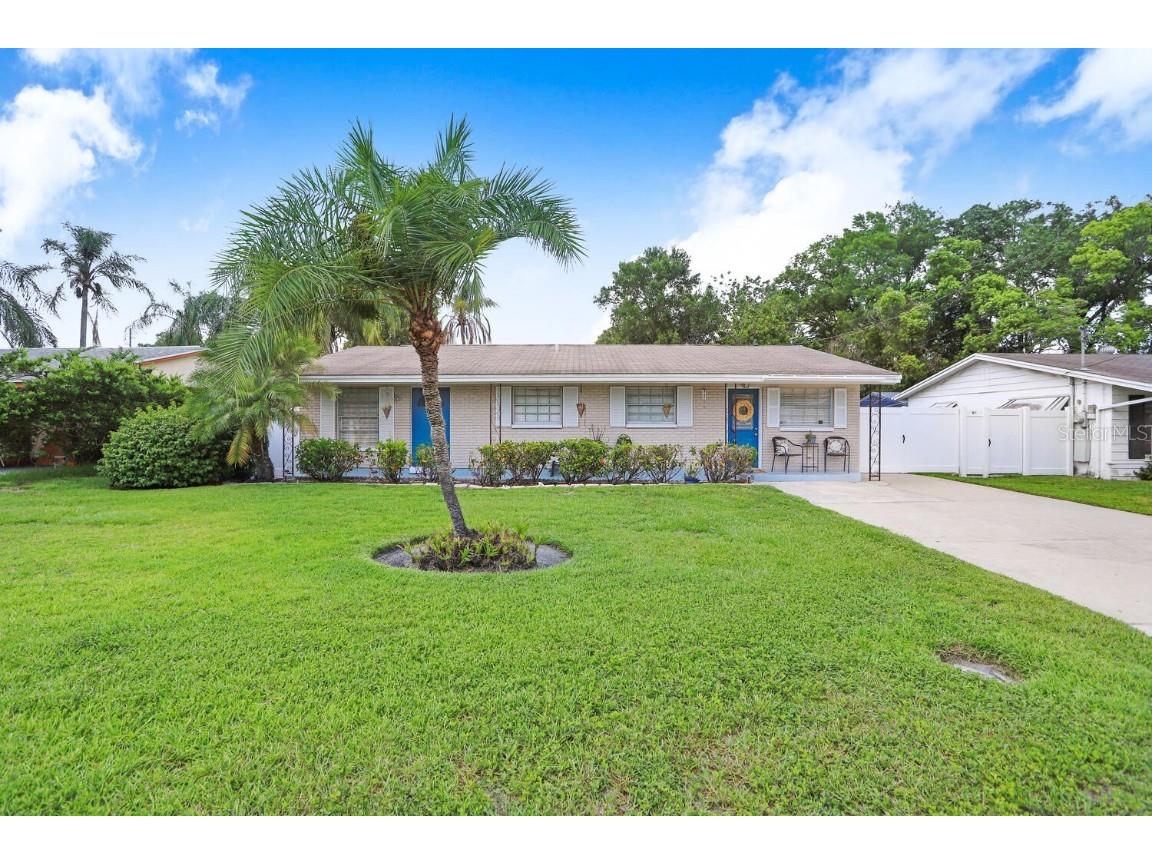 2703 Lorraine Street Tampa FL 33614 T3455918 image1