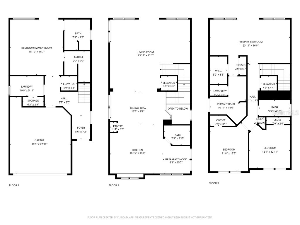 2703 Morning Light Court Flagler Beach FL 32136 FC313102 image83