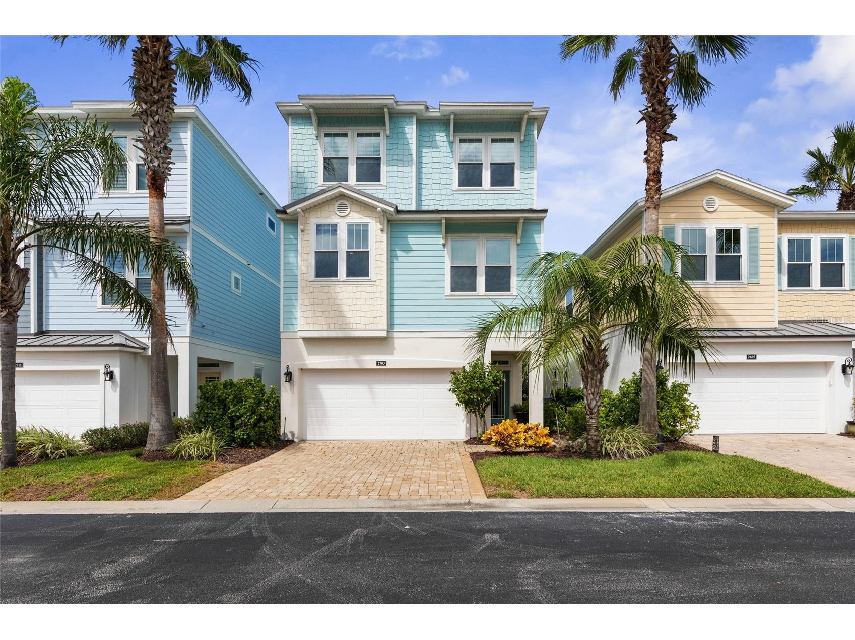 2703 Morning Light Court Flagler Beach FL 32136 FC317466 image1
