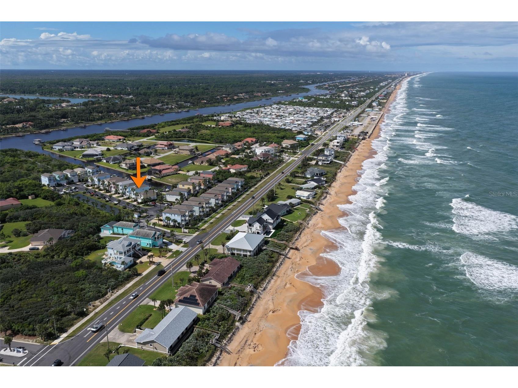 2703 Morning Light Court Flagler Beach FL 32136 FC317466 image23