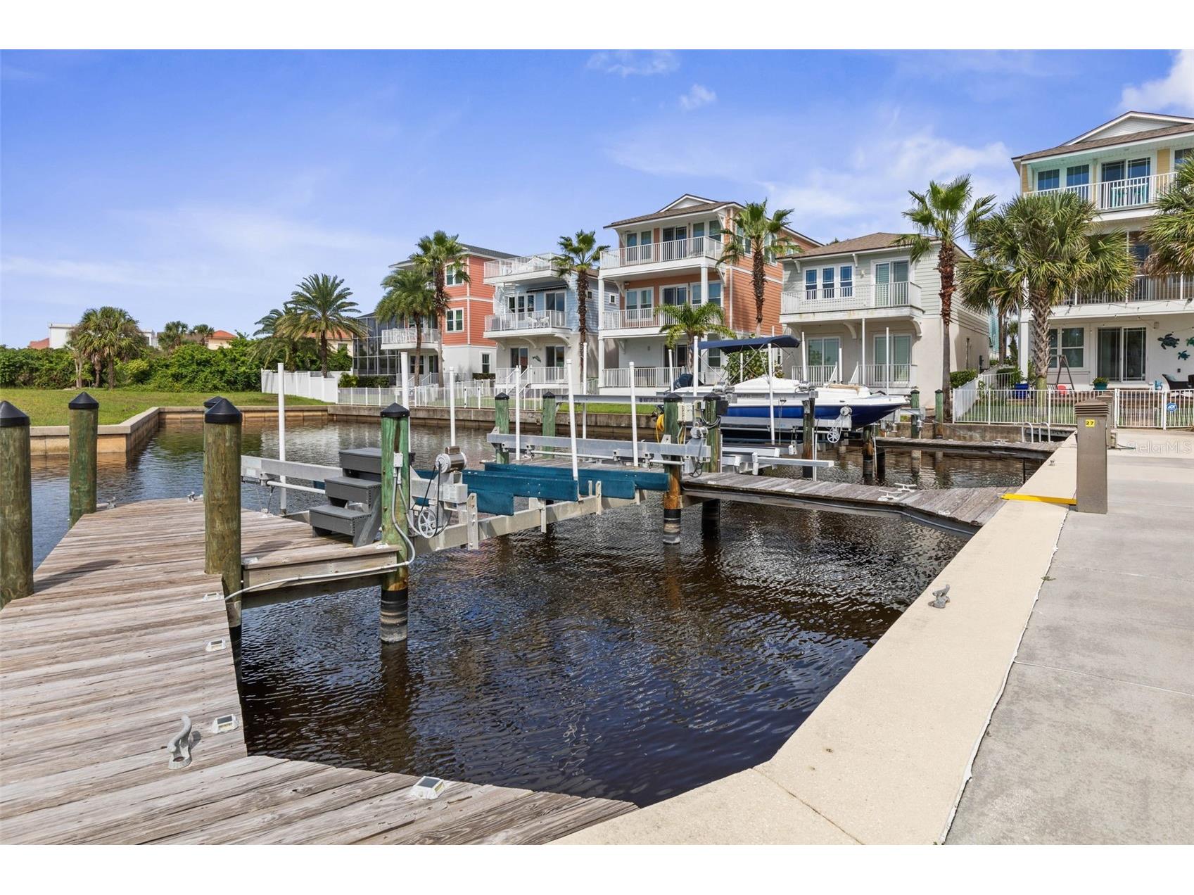 2703 Morning Light Court Flagler Beach FL 32136 FC317466 image3