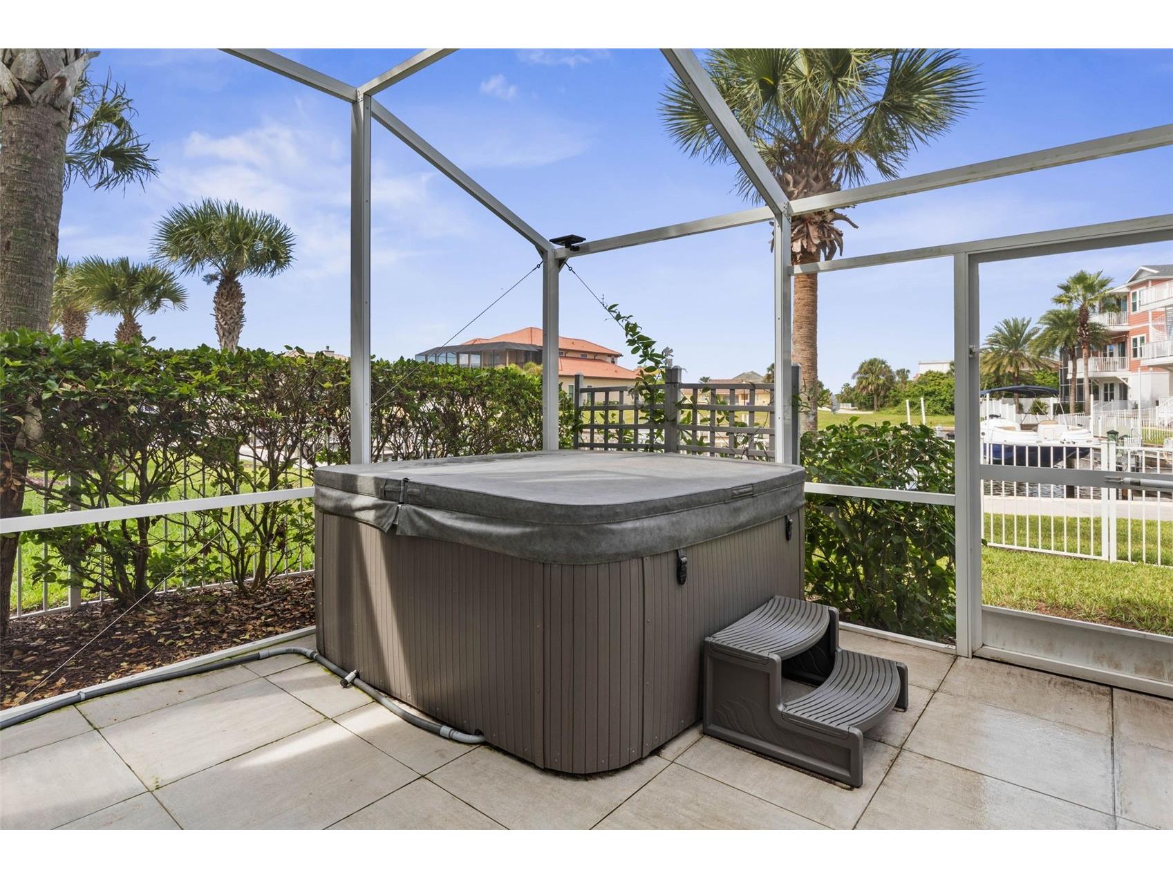 2703 Morning Light Court Flagler Beach FL 32136 FC317466 image6