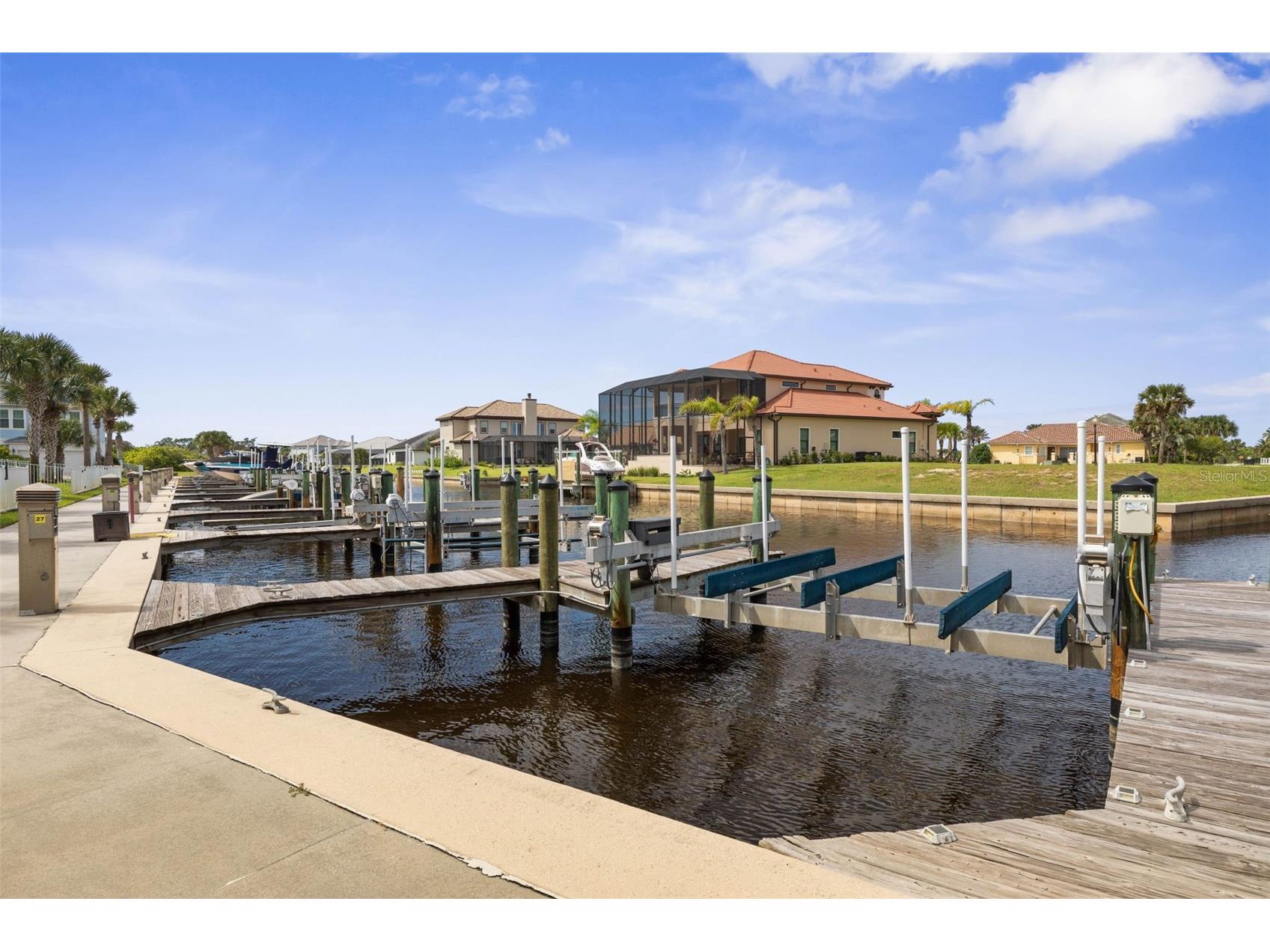 2703 Morning Light Court Flagler Beach FL 32136 FC317466 image60