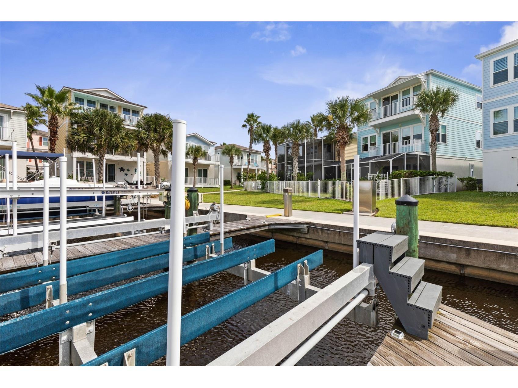 2703 Morning Light Court Flagler Beach FL 32136 FC317466 image61