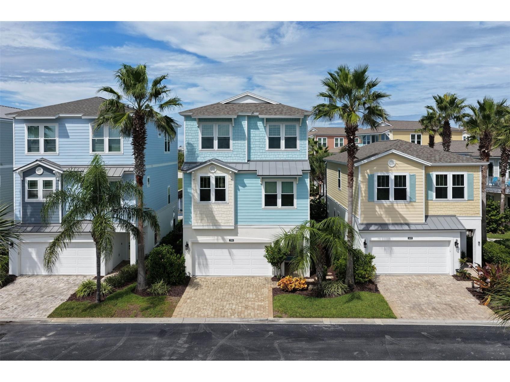 2703 Morning Light Court Flagler Beach FL 32136 FC317466 image62