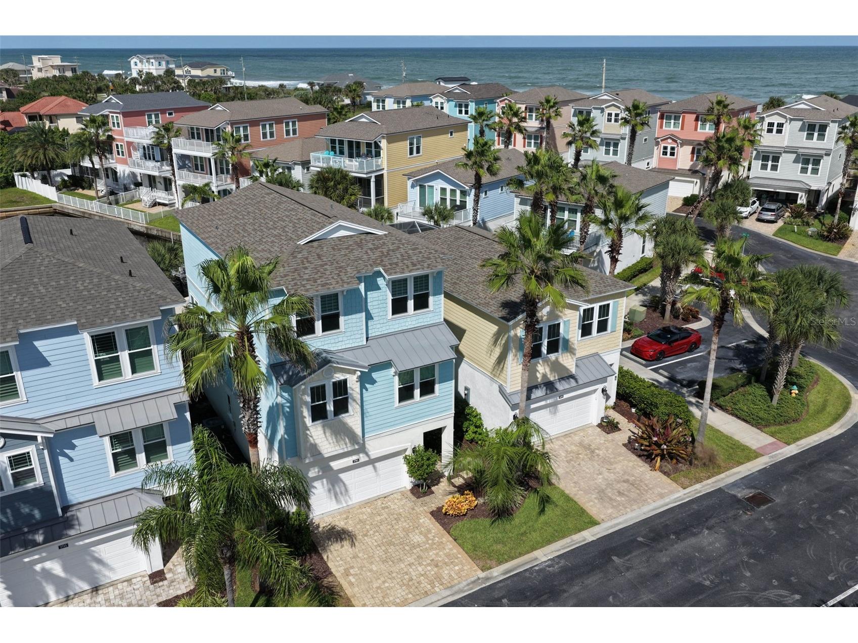 2703 Morning Light Court Flagler Beach FL 32136 FC317466 image64