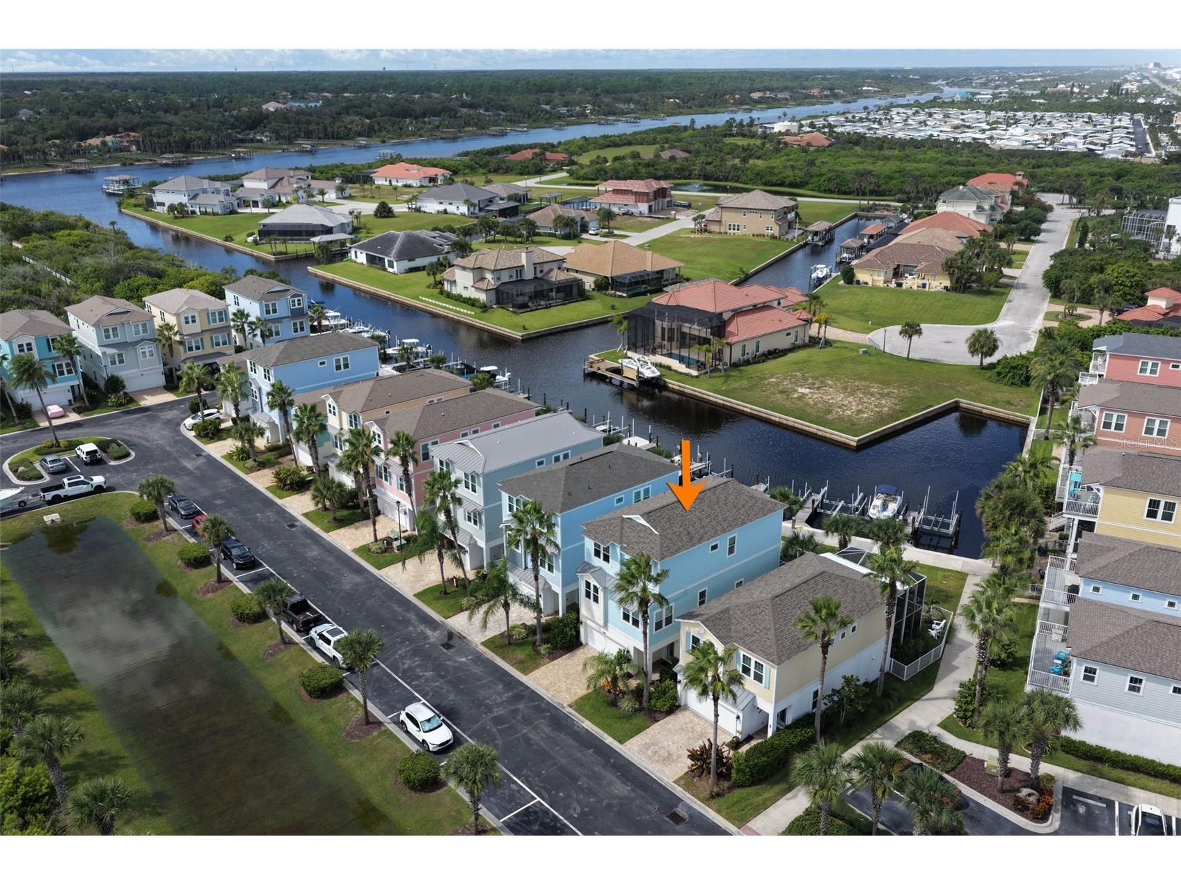 2703 Morning Light Court Flagler Beach FL 32136 FC317466 image66