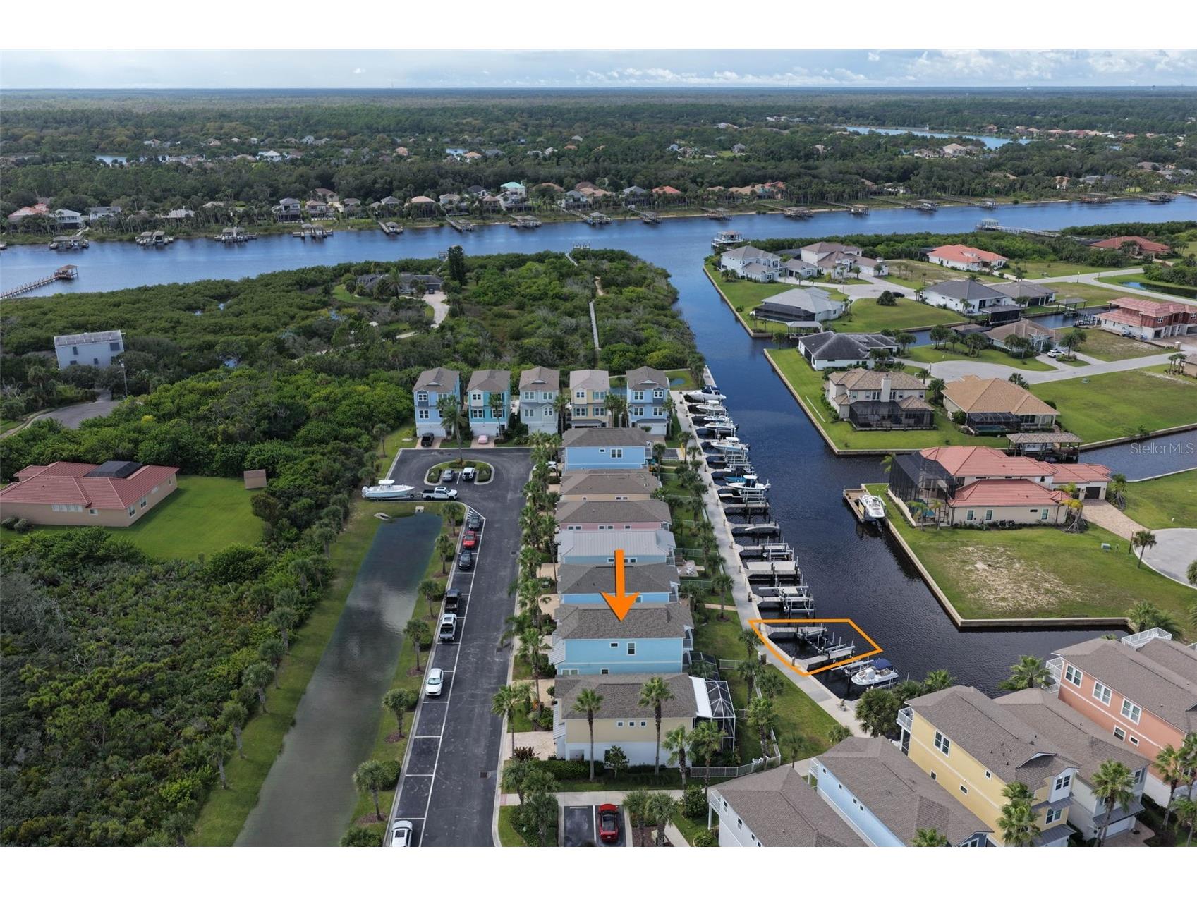 2703 Morning Light Court Flagler Beach FL 32136 FC317466 image67