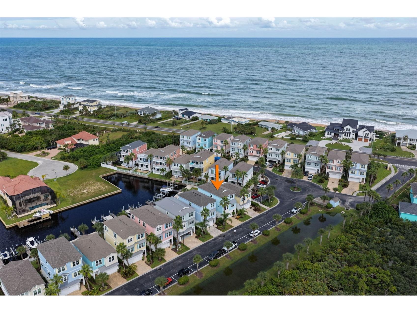 2703 Morning Light Court Flagler Beach FL 32136 FC317466 image70